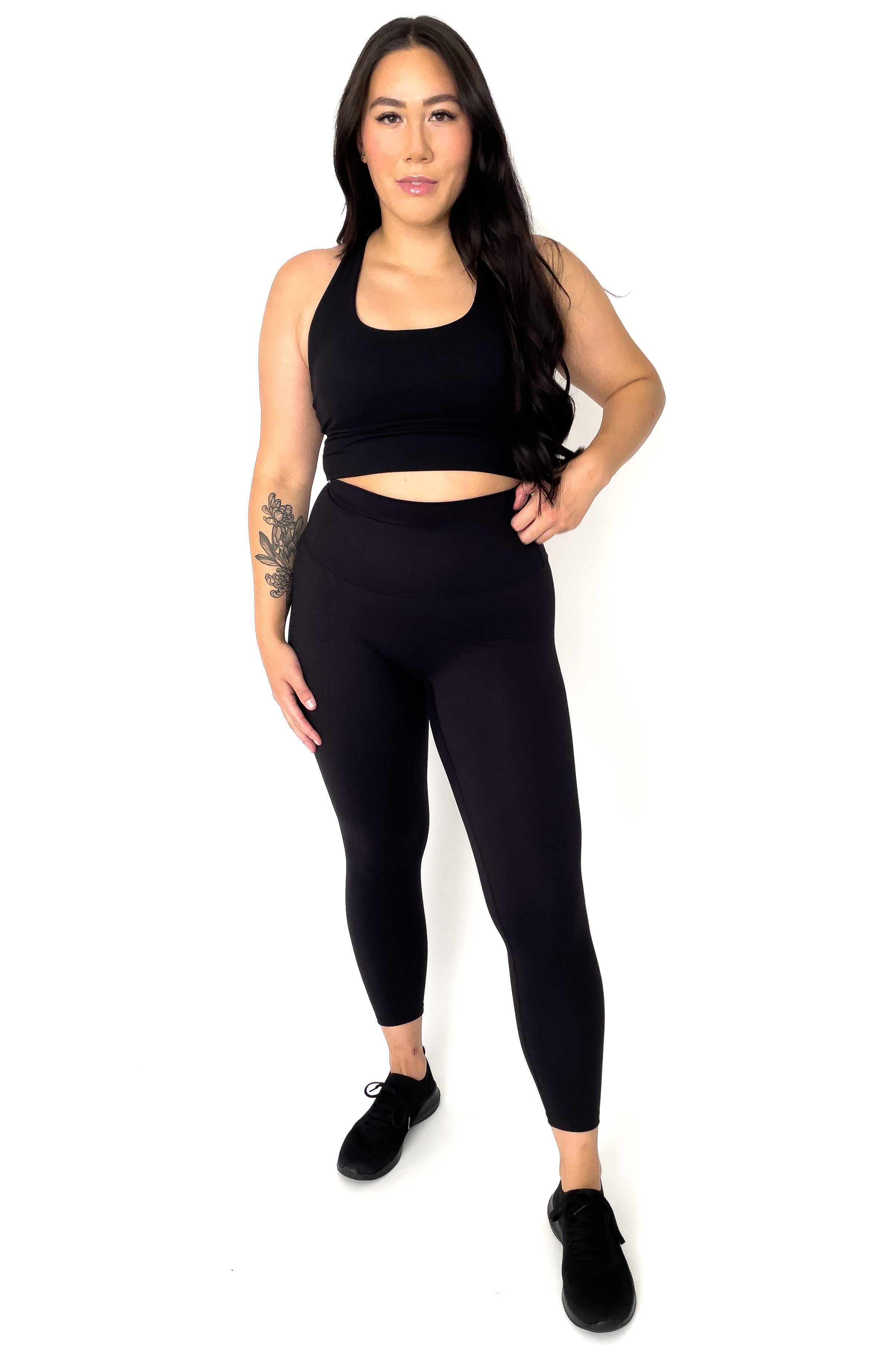 Nearly Näked Pant 2.0 (25) *Xtra High Rise – bäre activewear