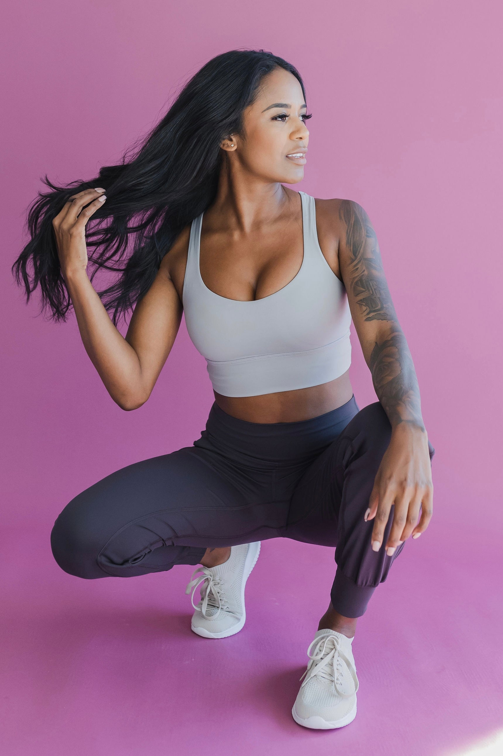 Shop Namaste Bra Online  Bare Activewear – bäre activewear