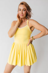 Emilie Dress