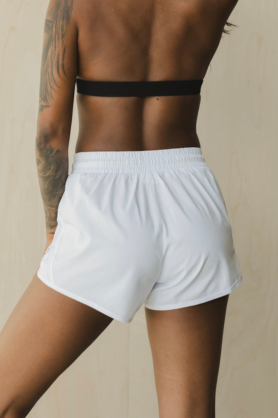 Race Ready Shorts