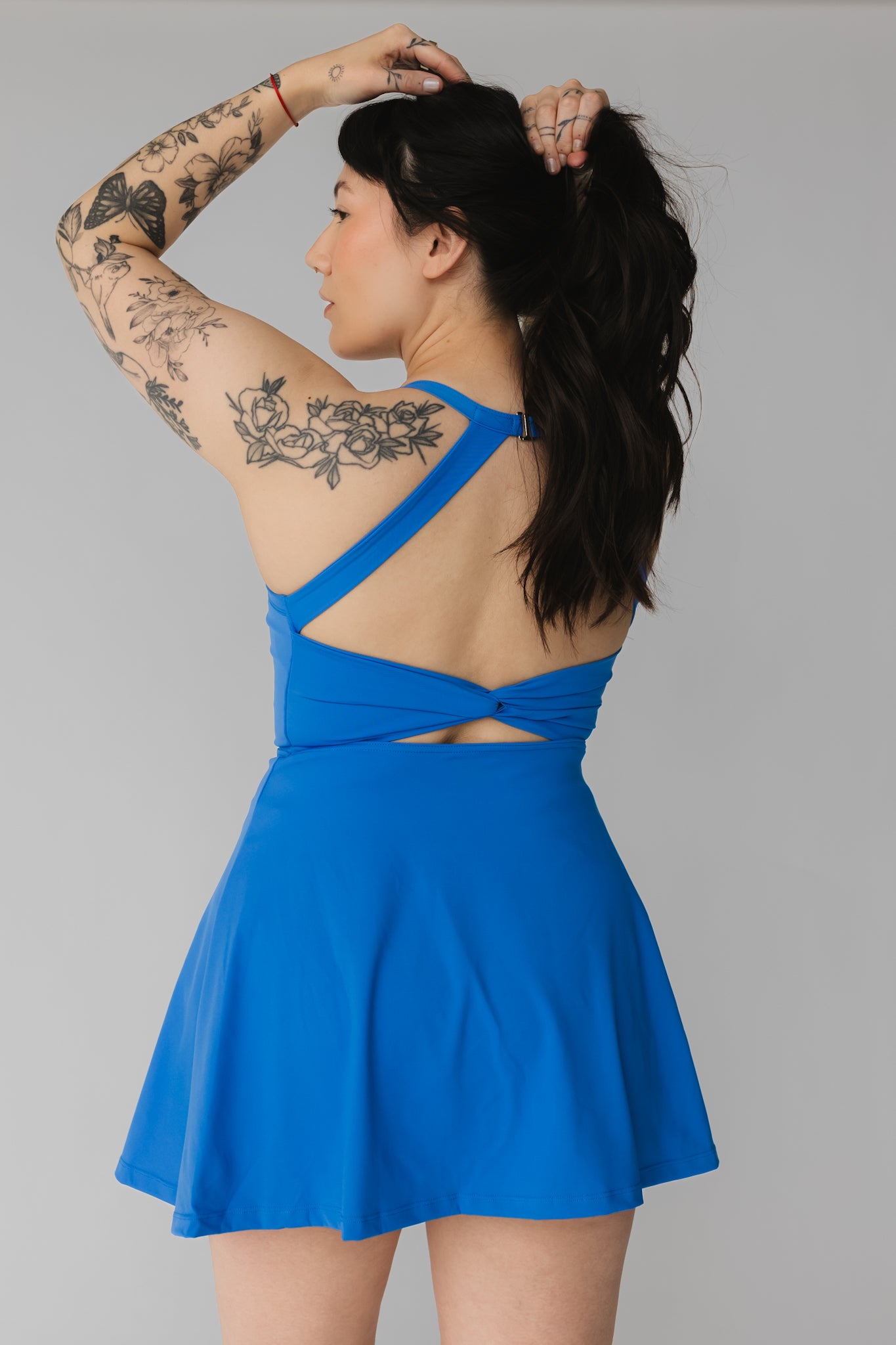 Solana Dress