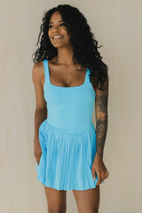Street to Court Dress