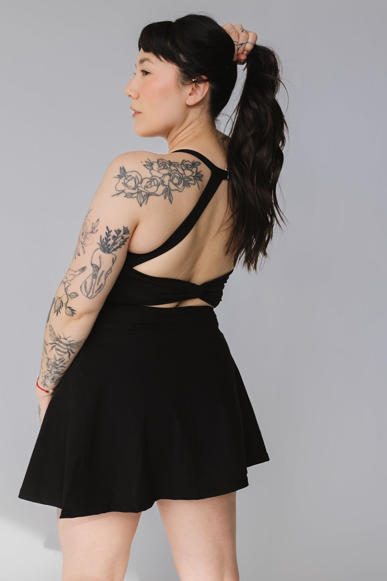Solana Dress