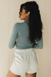 Second Skin Long Sleeve