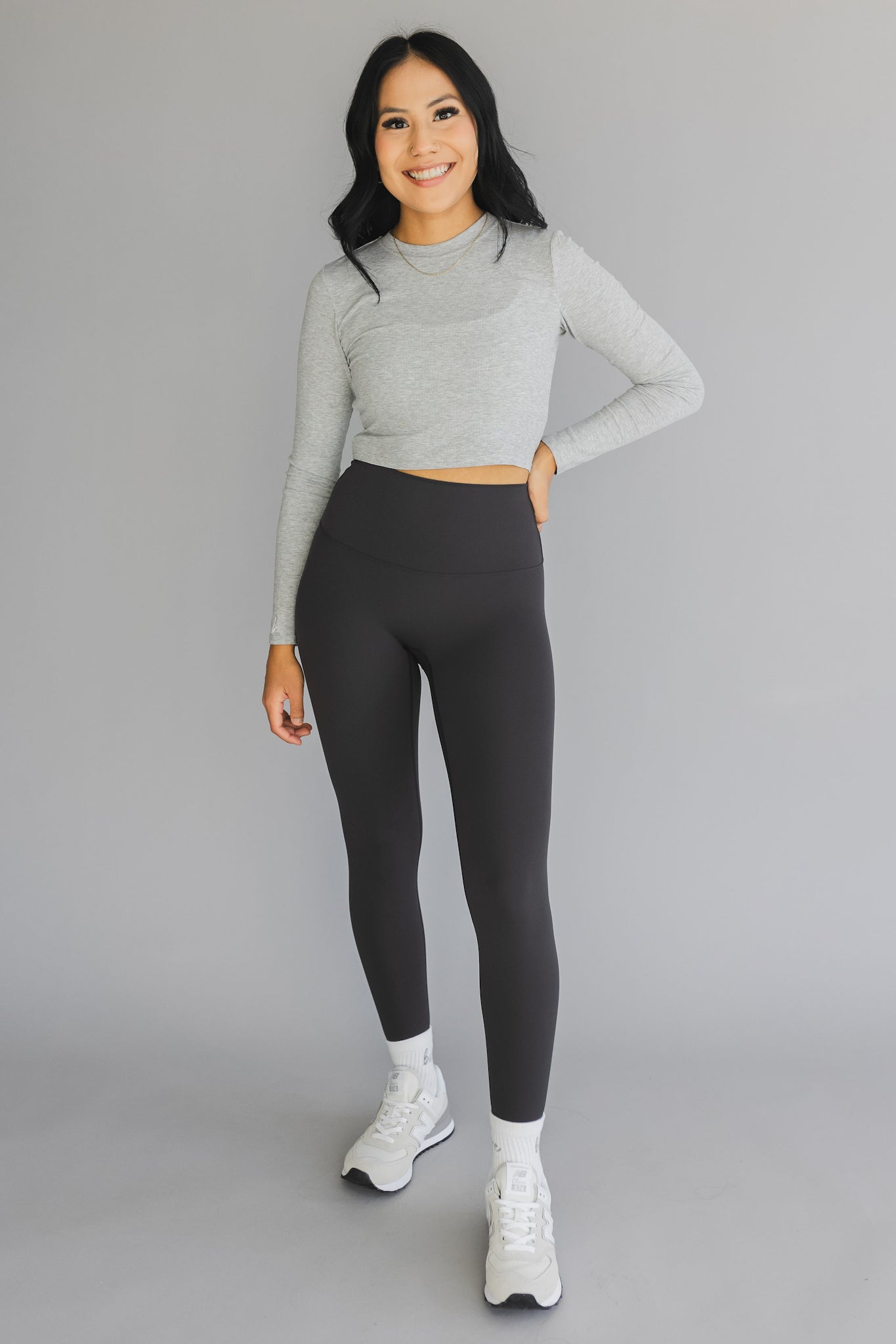 Barely There Pant 2.0 (25”) *Xtra High Rise