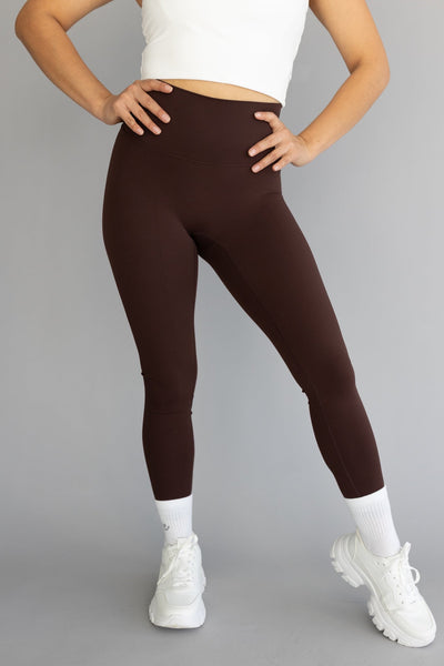 Bare Seamless Leggings & Reviews  Bare Necessities (Style AW20264)