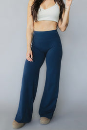 Thermoflex Wide Leg Pant
