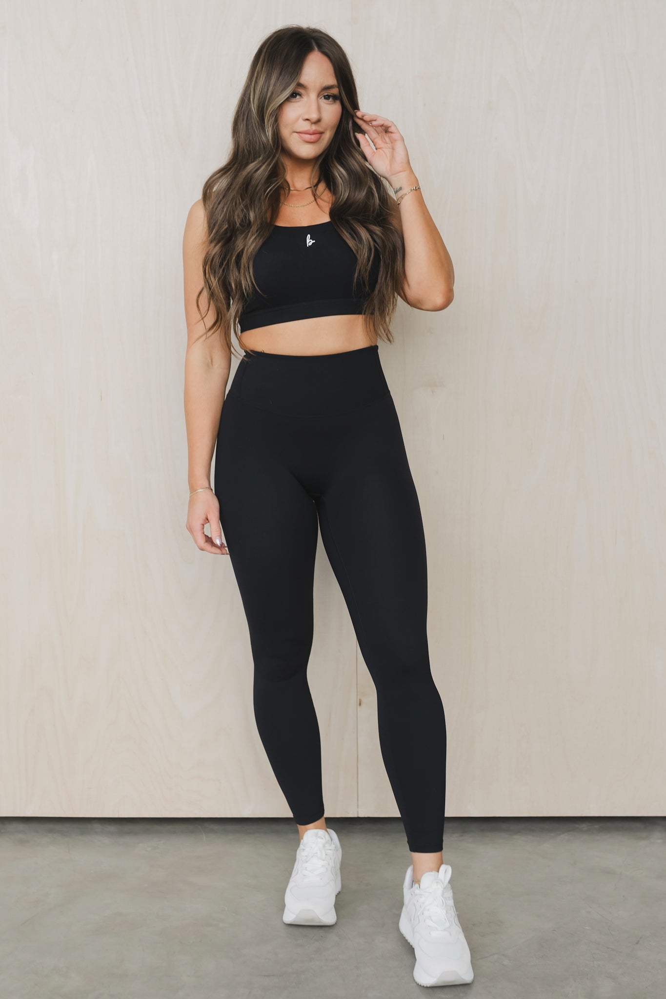 Fight or Flight Pant (27")