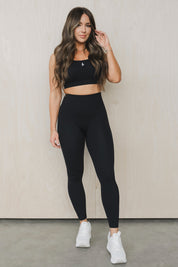 Fight or Flight Pant (27")