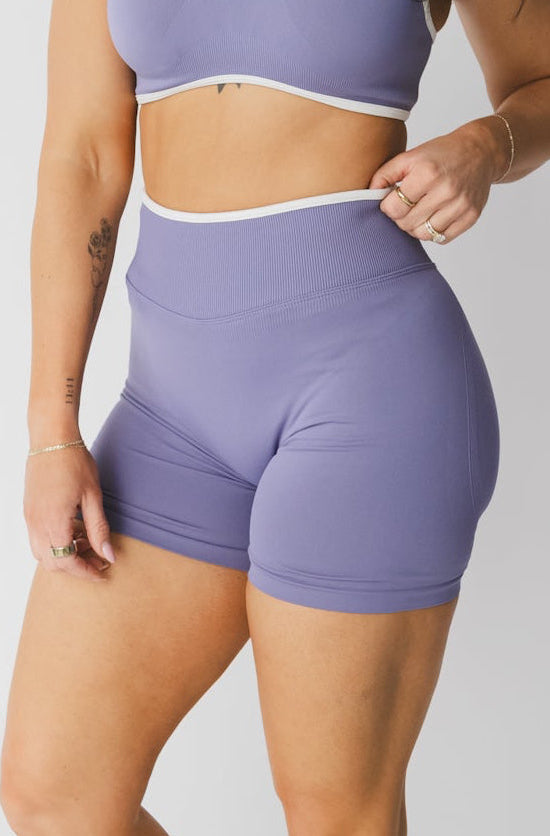 Sculpt Shorts *Booty Lift