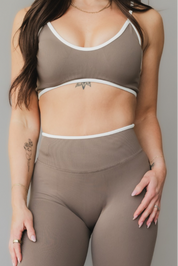 Sculpt Pant *Booty Lift