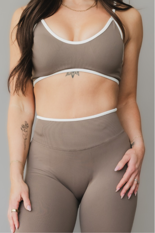 Sculpt Pant *Booty Lift