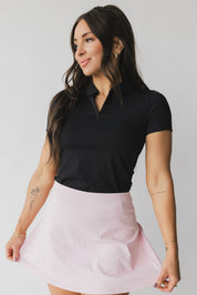 Tiffany Polo