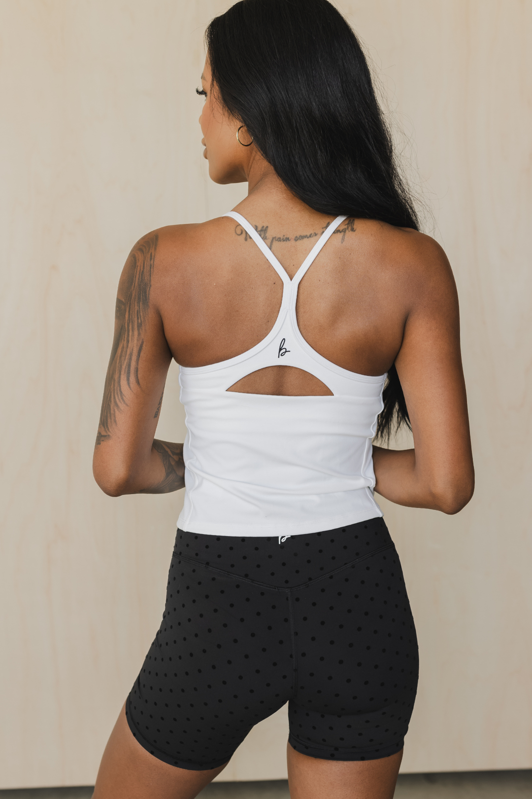 Asana Tank