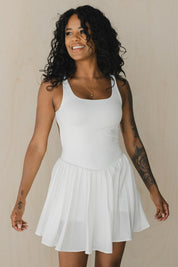 Tennis Dress