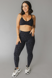 Sculpt Pant *Tea Cuk Edit