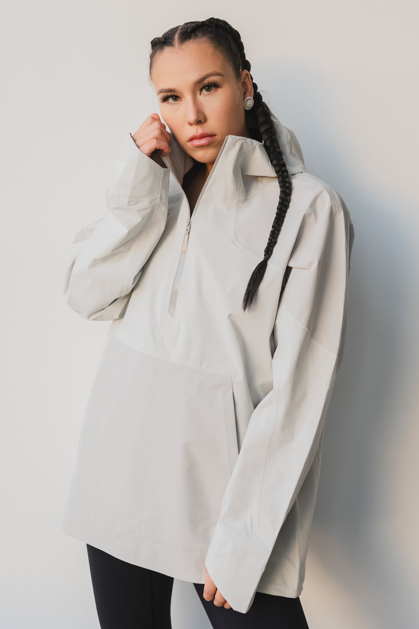 Cascade Anorak