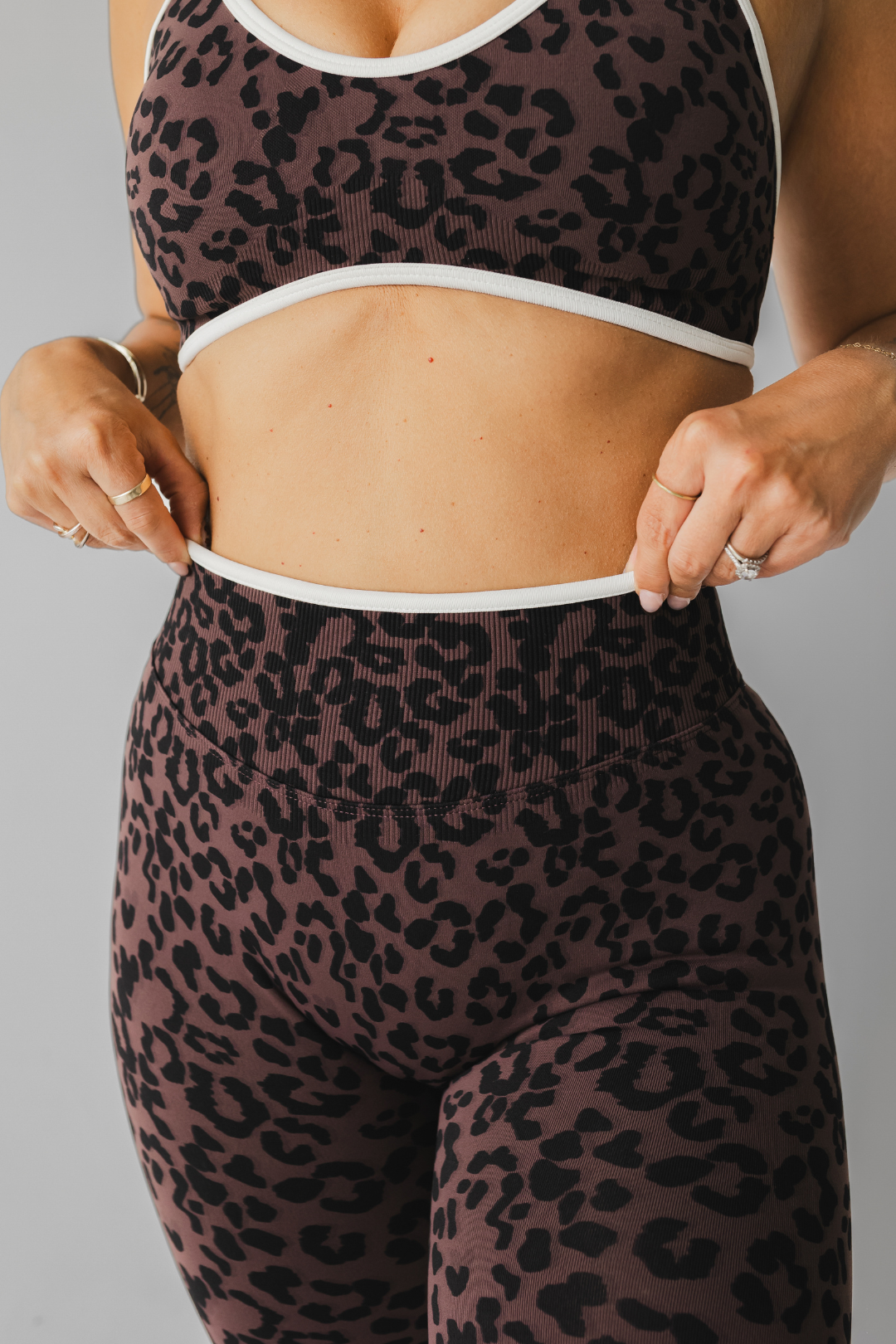 Sculpt Pant *Tea Cuk Edit