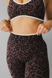 Sculpt Pant *Tea Cuk Edit