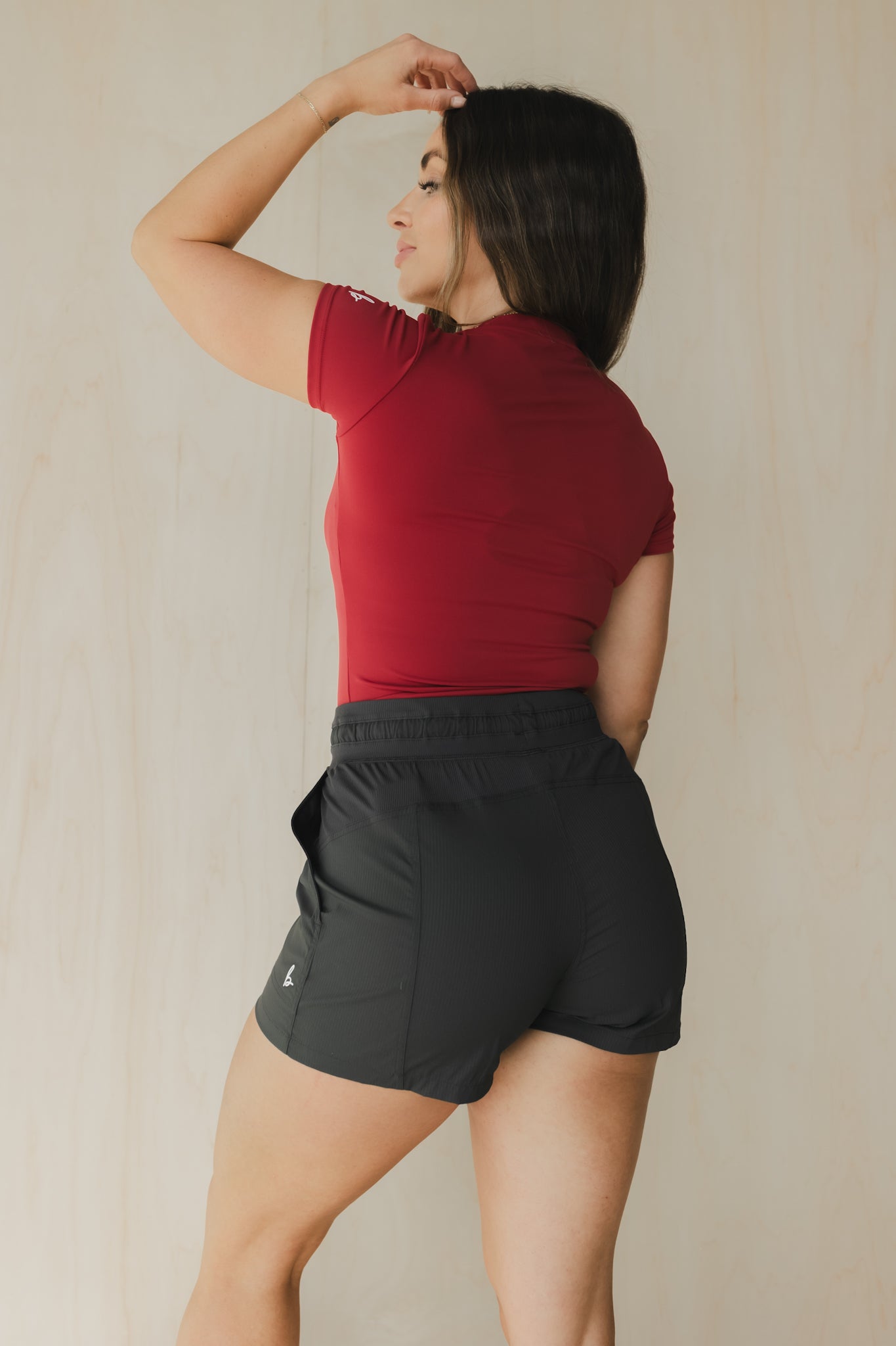 Rocky Mountain Shorts