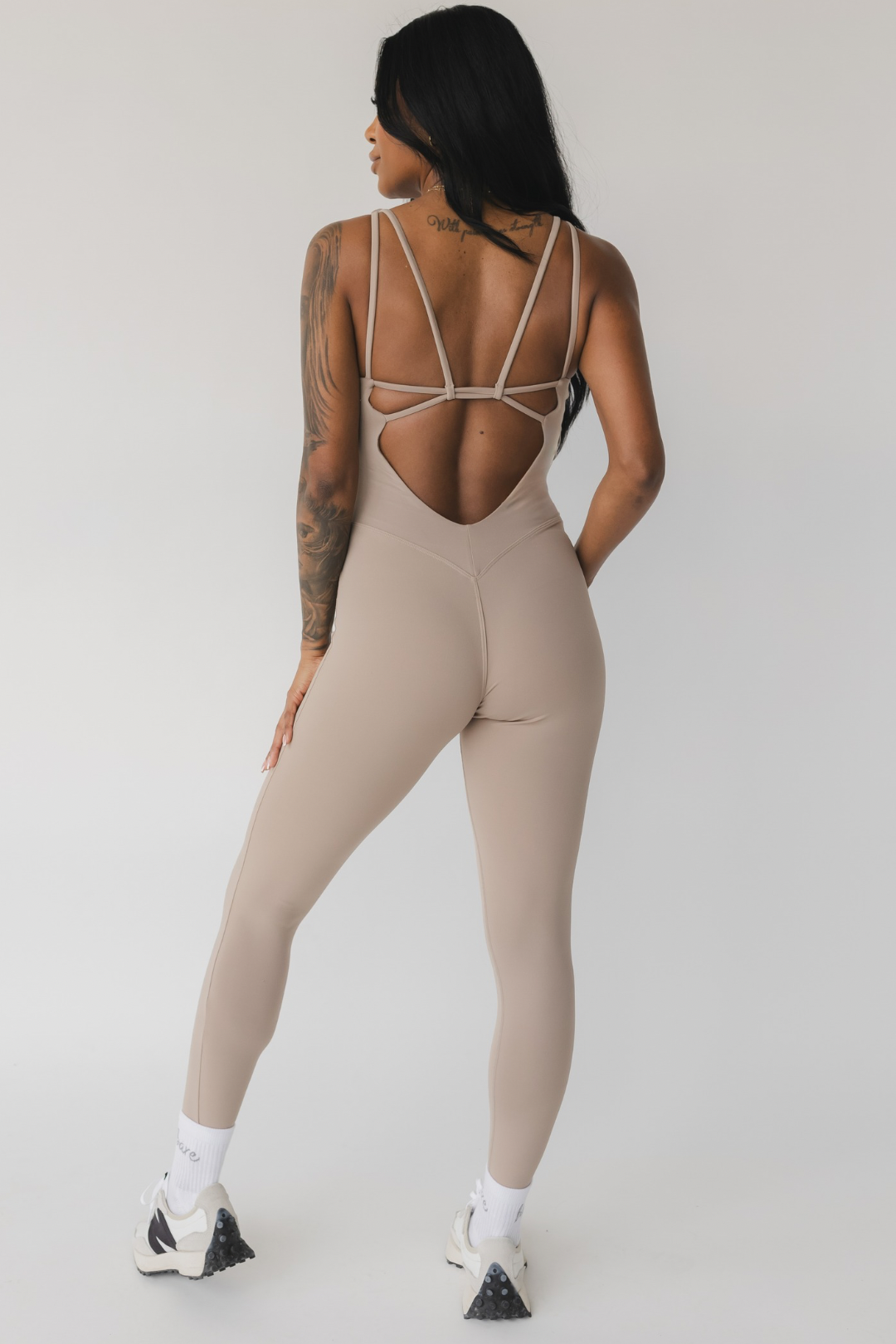 Nova Bodysuit