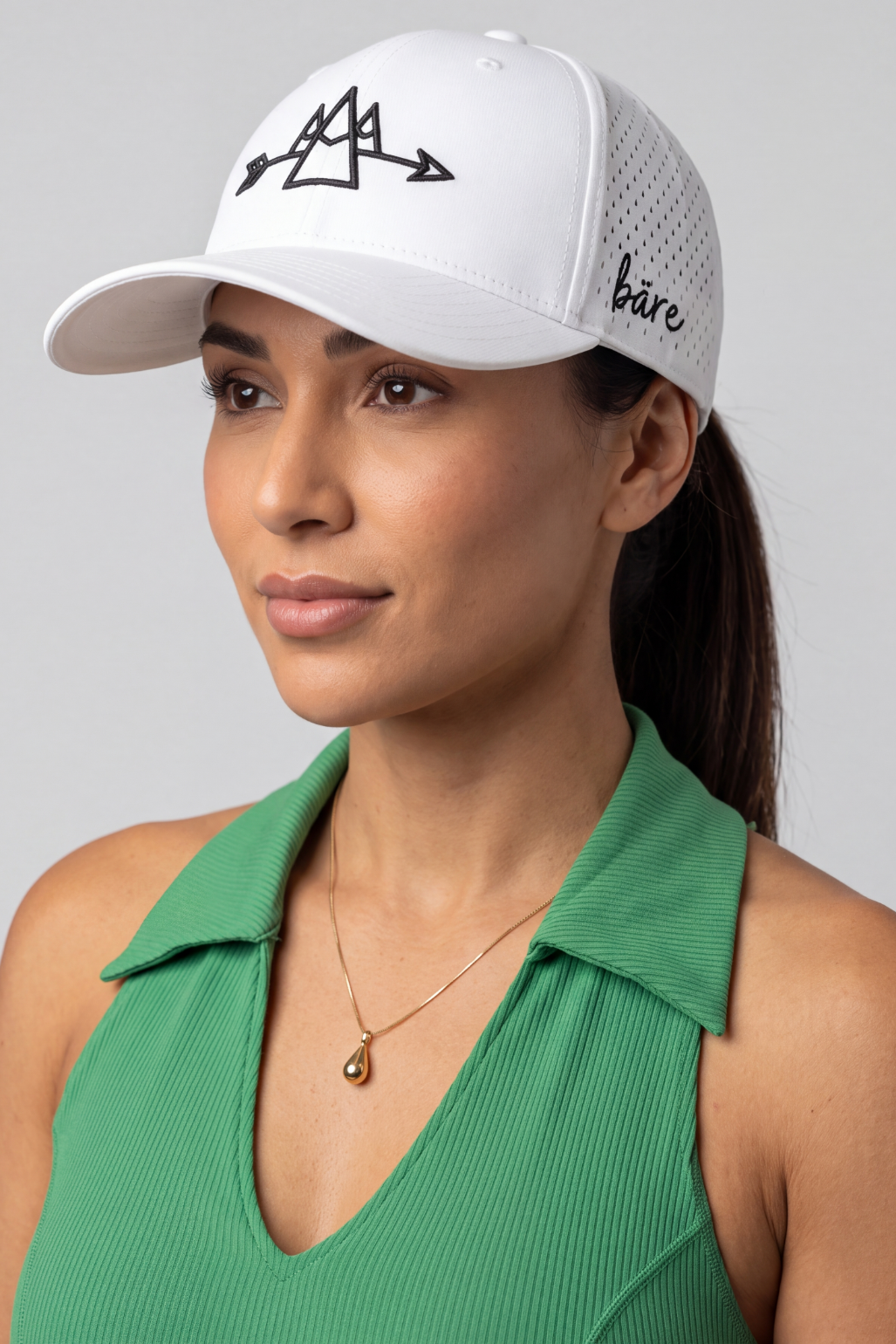 6 Panel Mid Profile