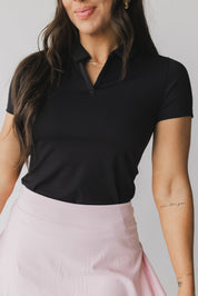 Tiffany Polo