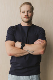 Classic Tee *Pocket