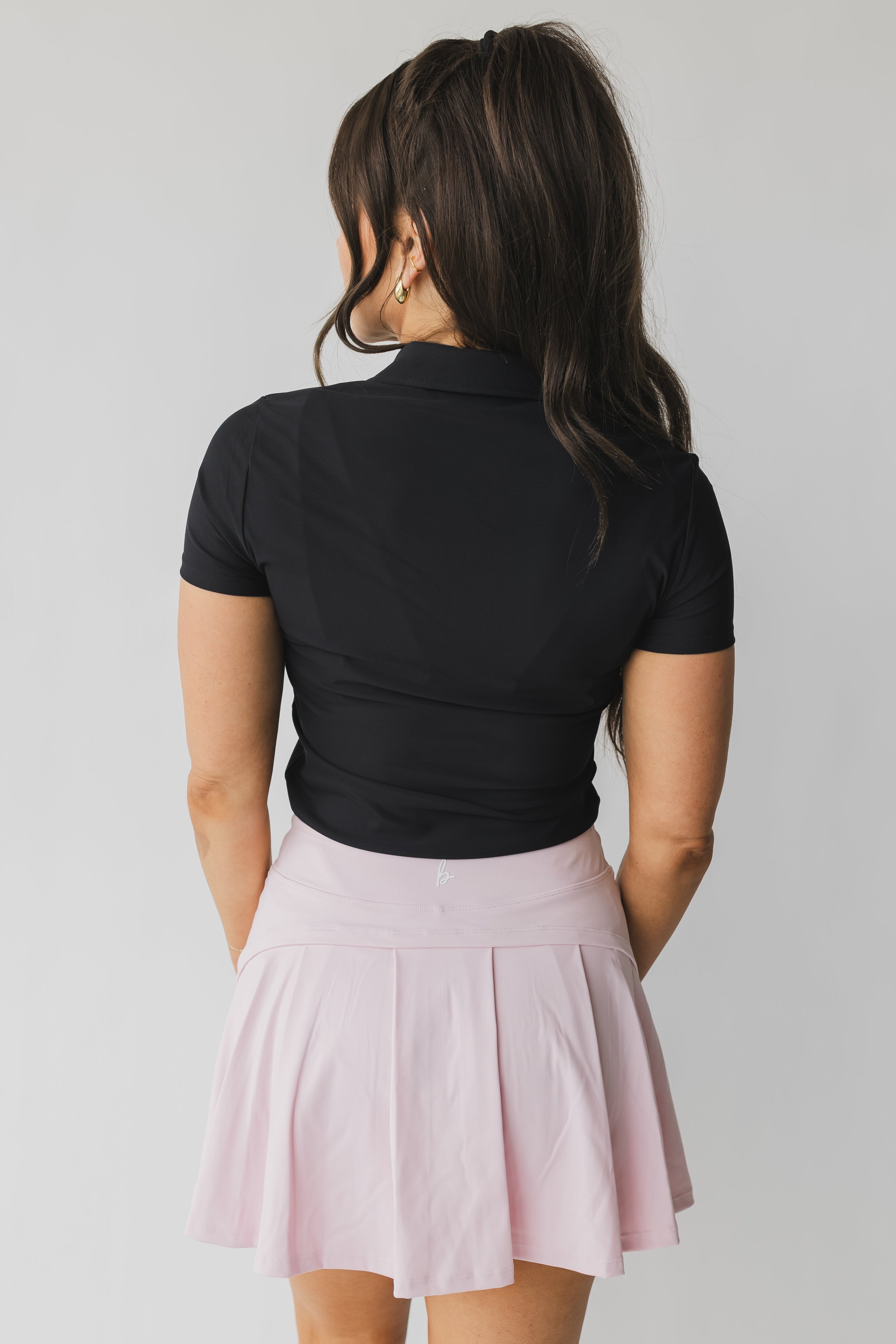 Fitted Polo