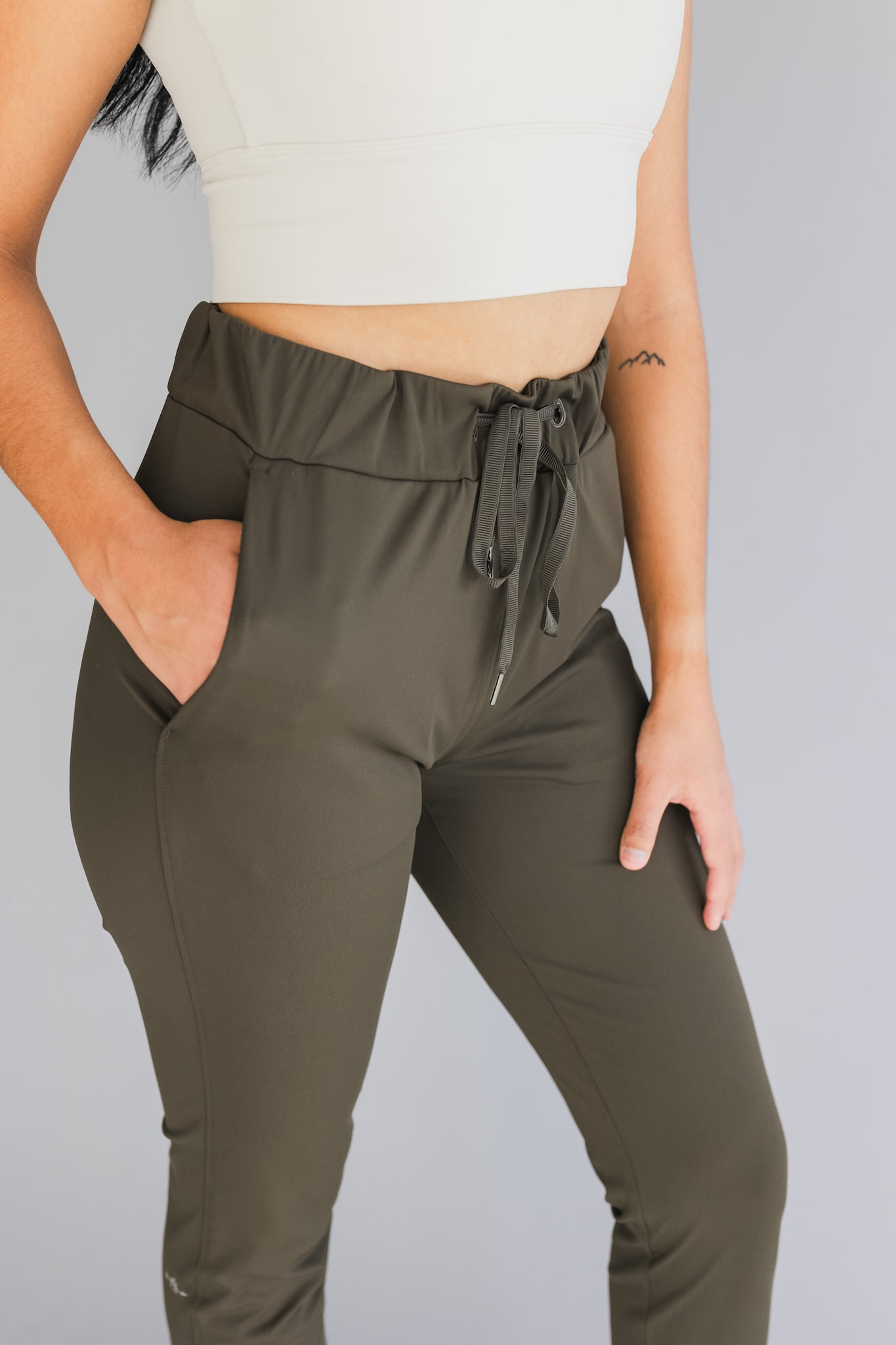 Downtown Pant