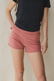 Ready for It Shorts