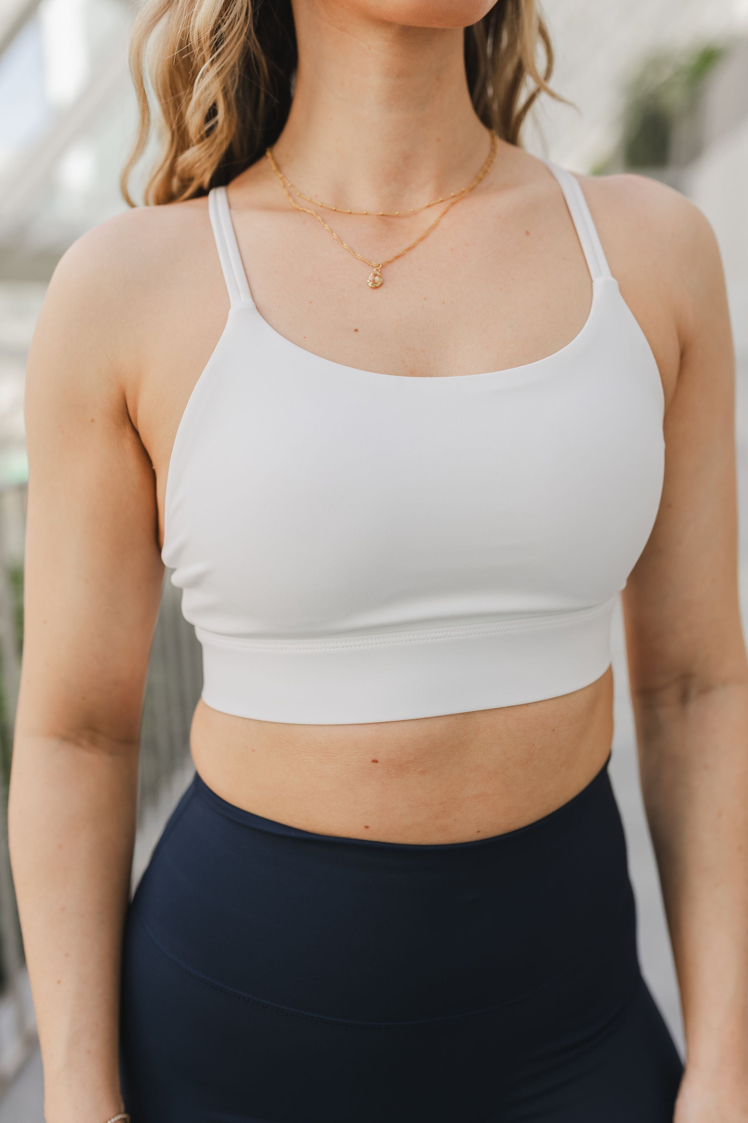 Matrix Bra