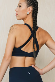Fight or Flight Bra