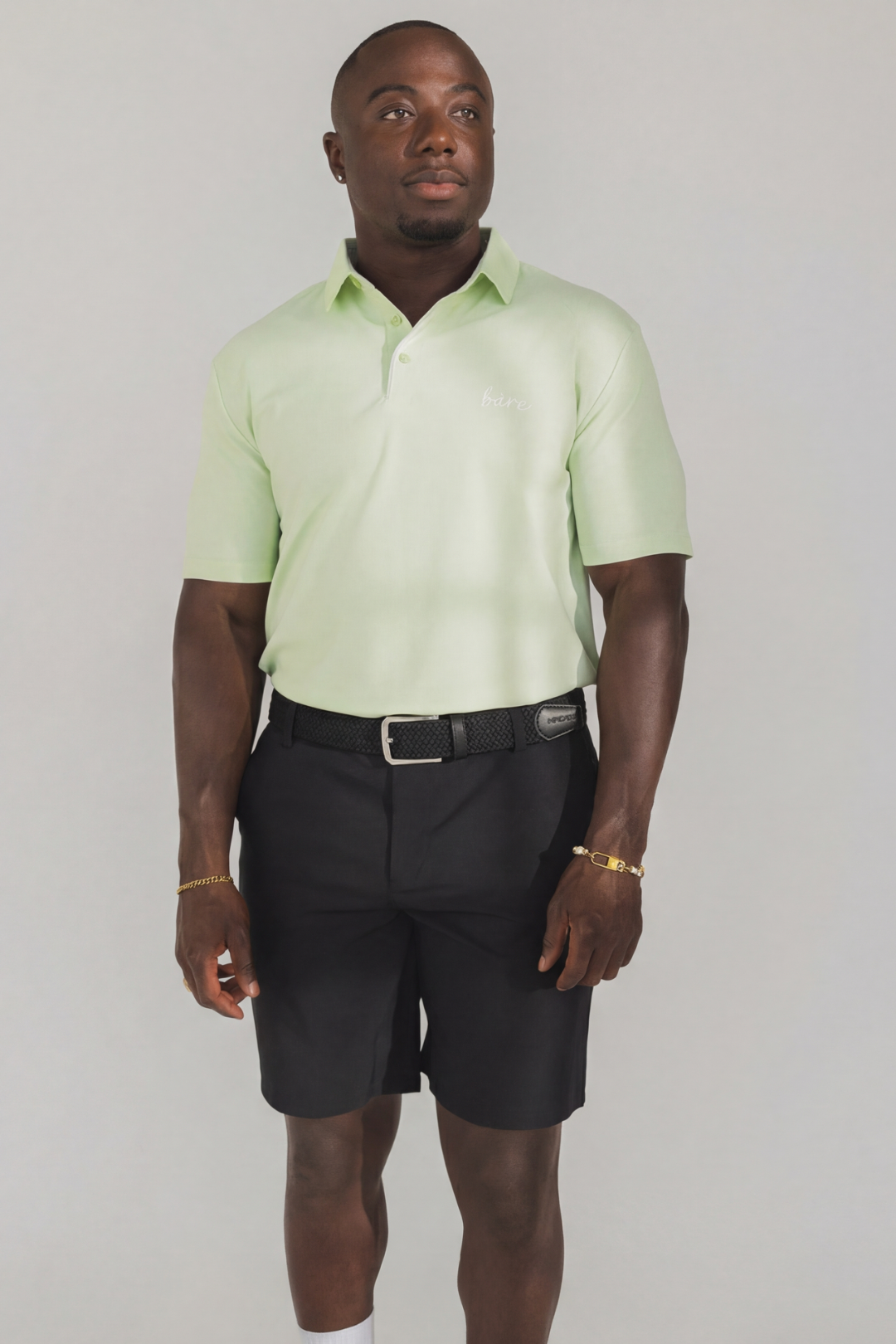 Golf Shorts