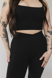 Essentials Flare Pant