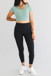 Barely There Pant 2.0 (25")