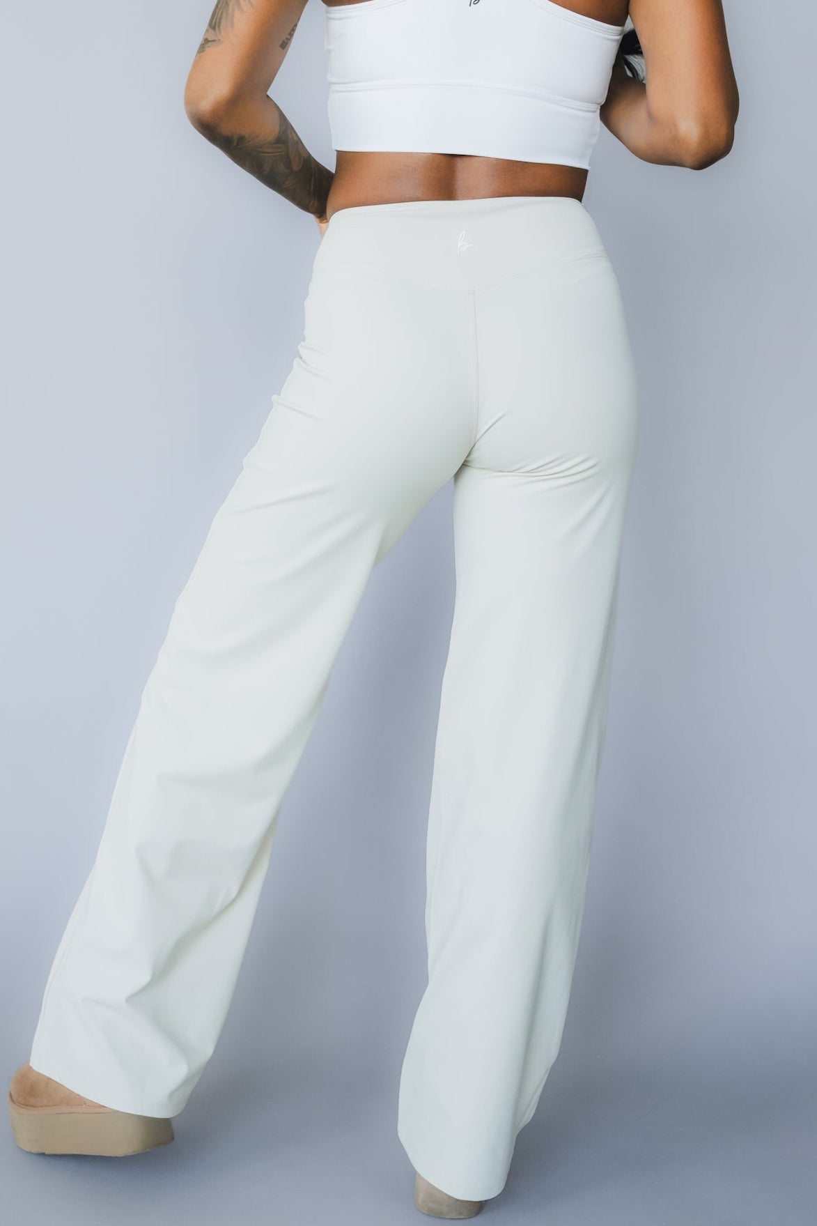 Thermoflex Wide Leg Pant