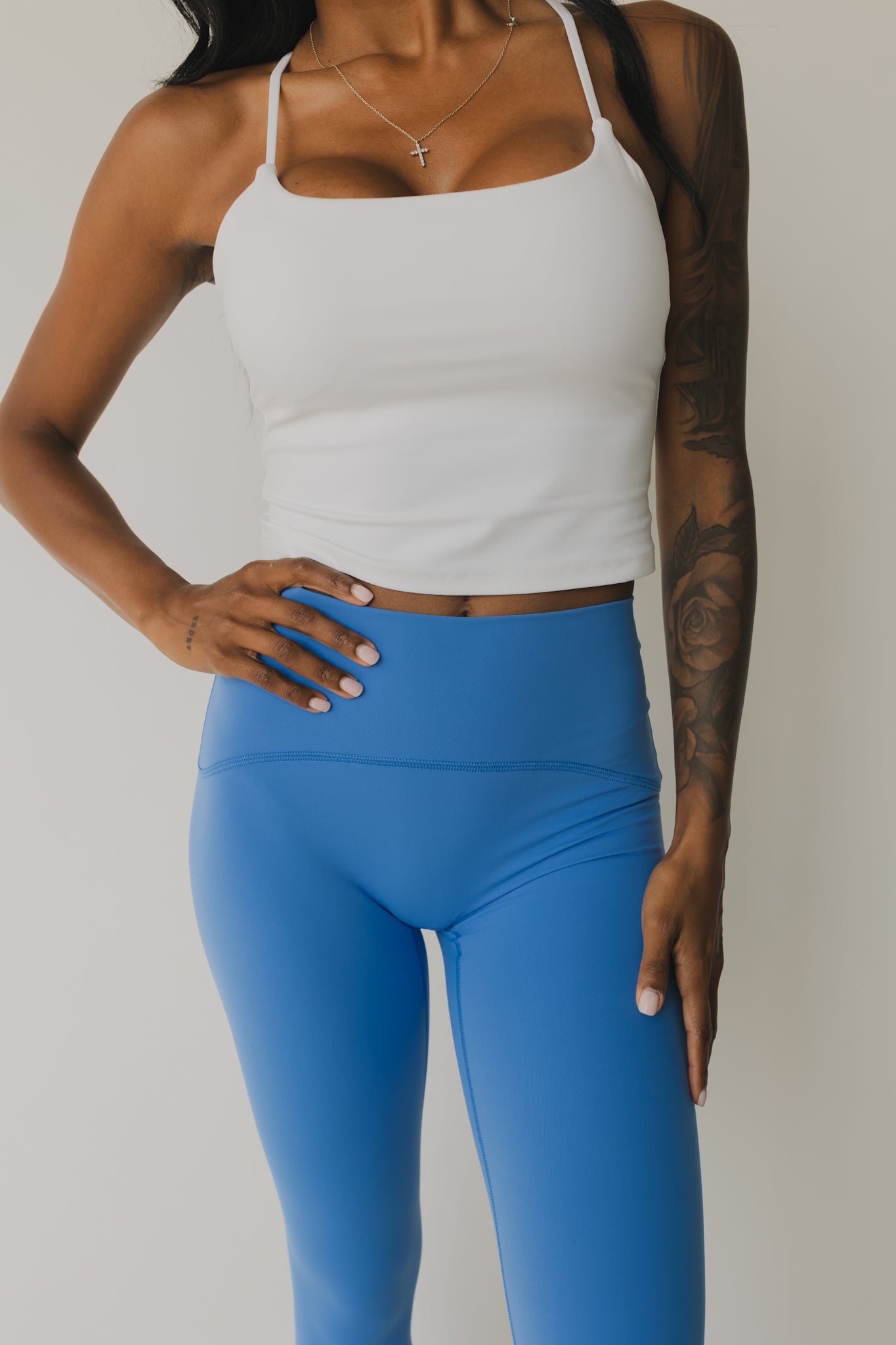 Chloe Pant