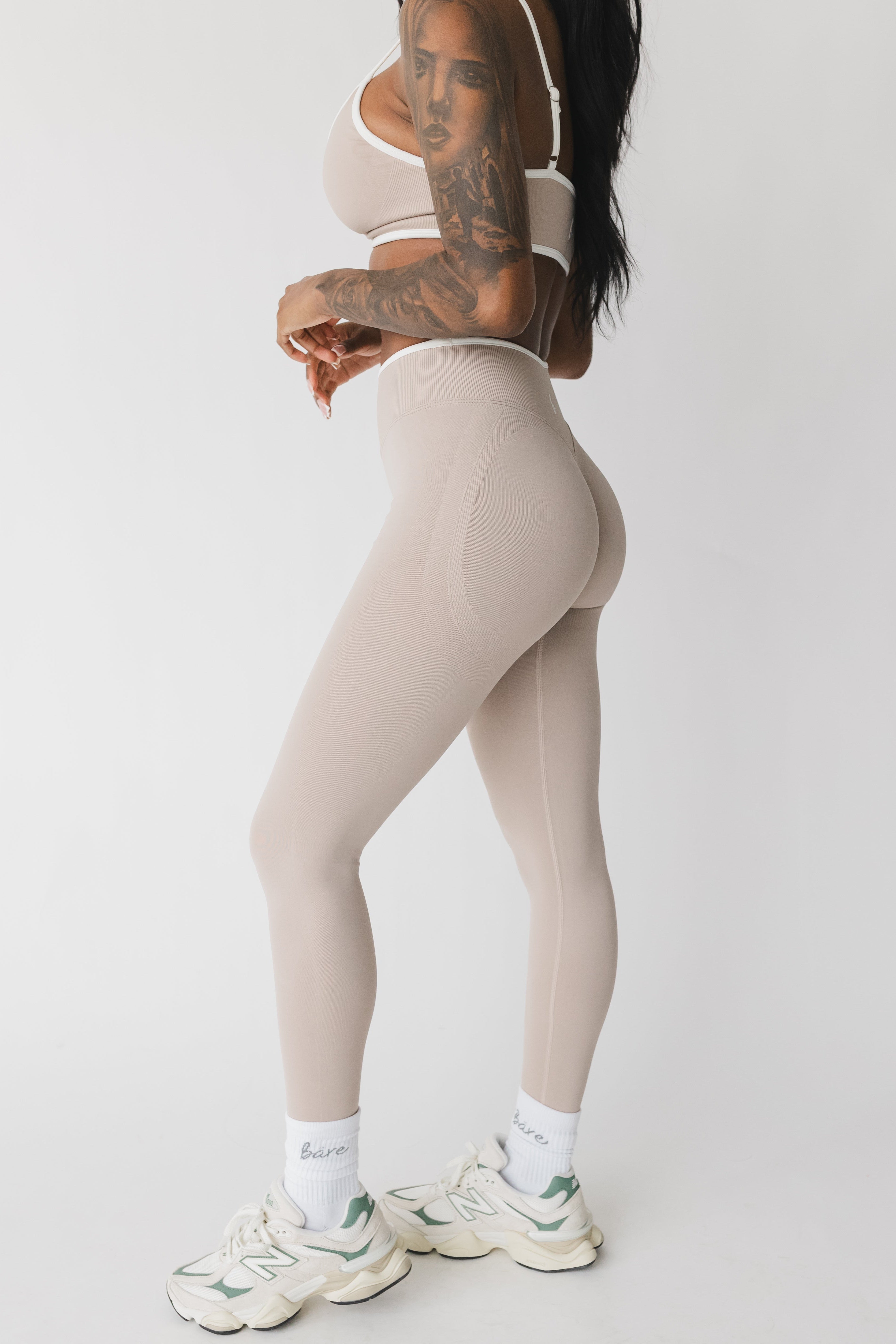 Sculpt Pant *Booty Lift