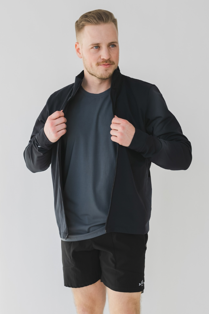 Venture Jacket