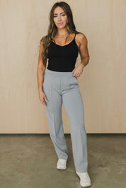 Everyday Dress Pant