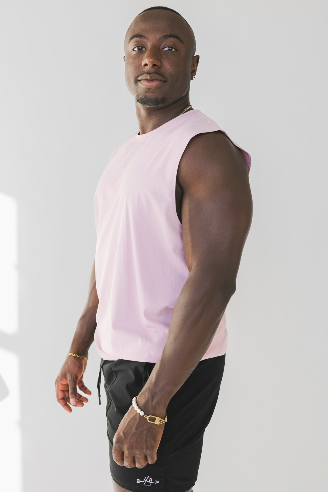 Classic Cut Off Tank