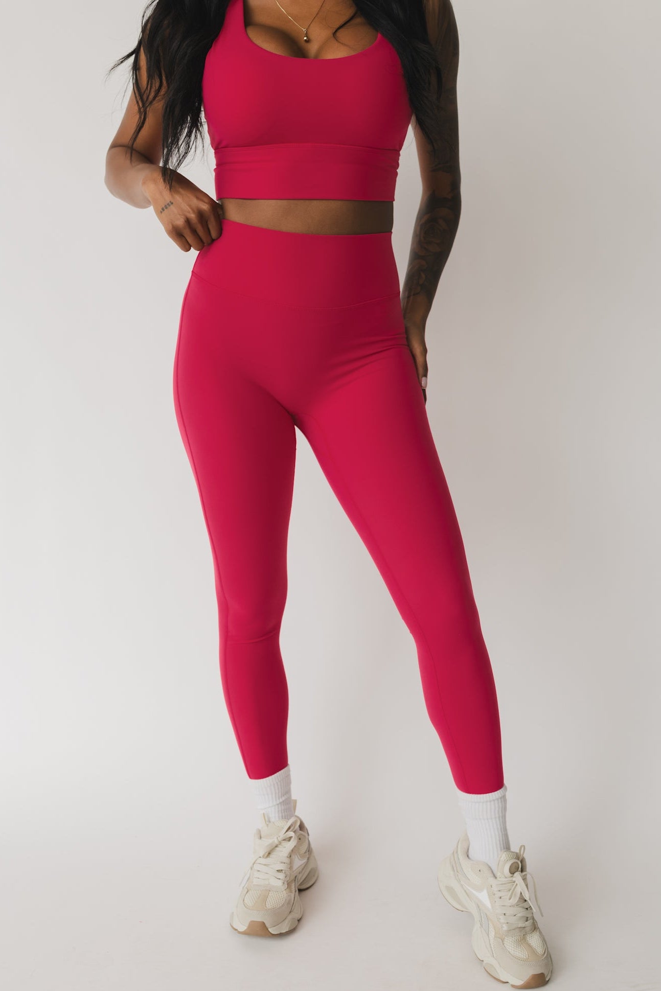 Aurora Pant