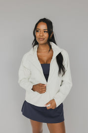 Clubhouse Jacket