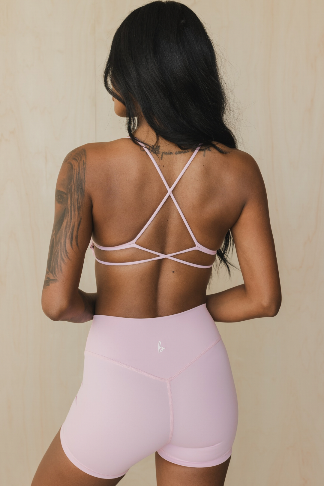 Vitality Bra