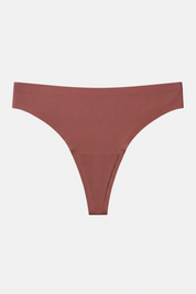 Camel-No Thong