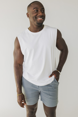 Classic Cut Off Tank