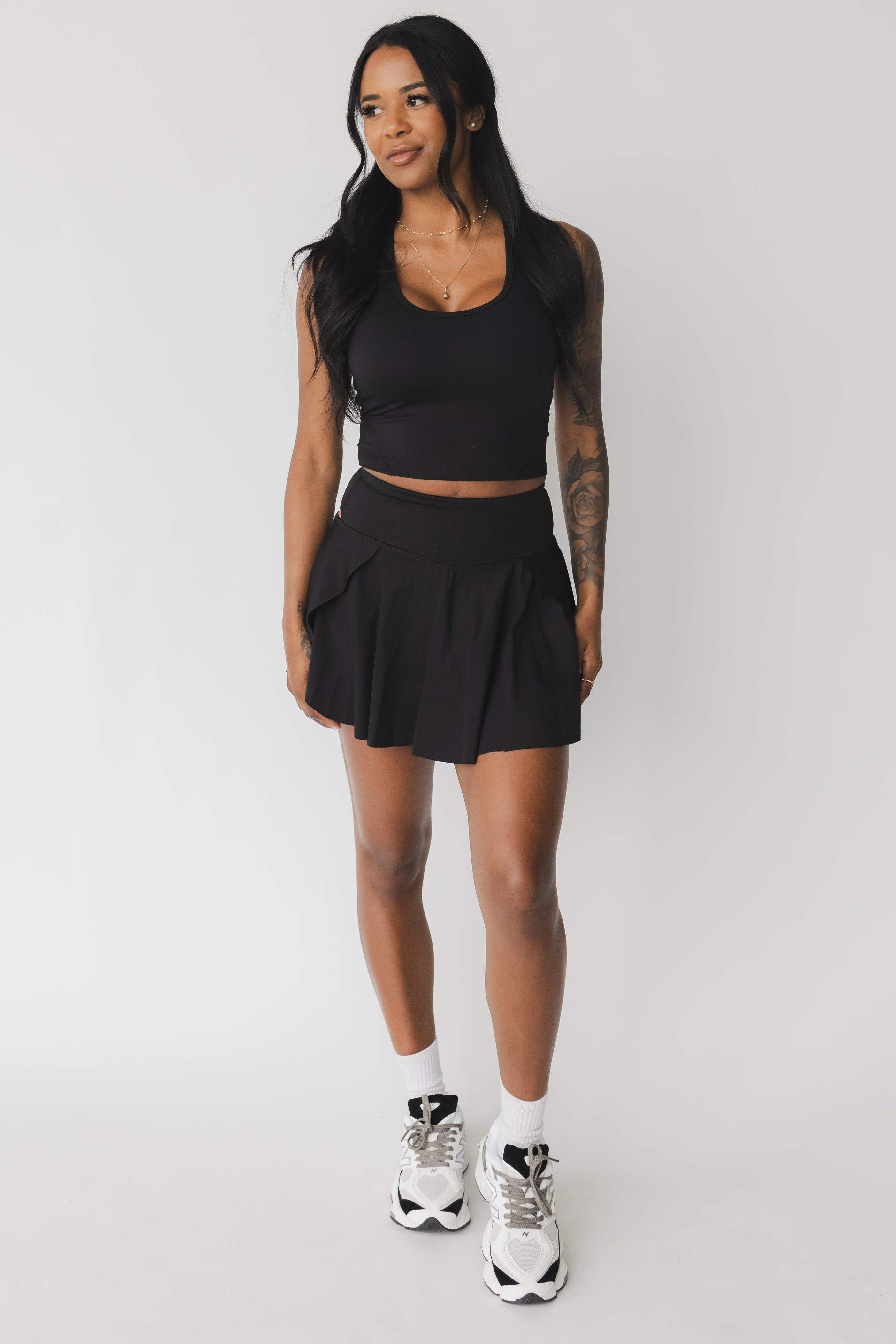 Amara Skirt