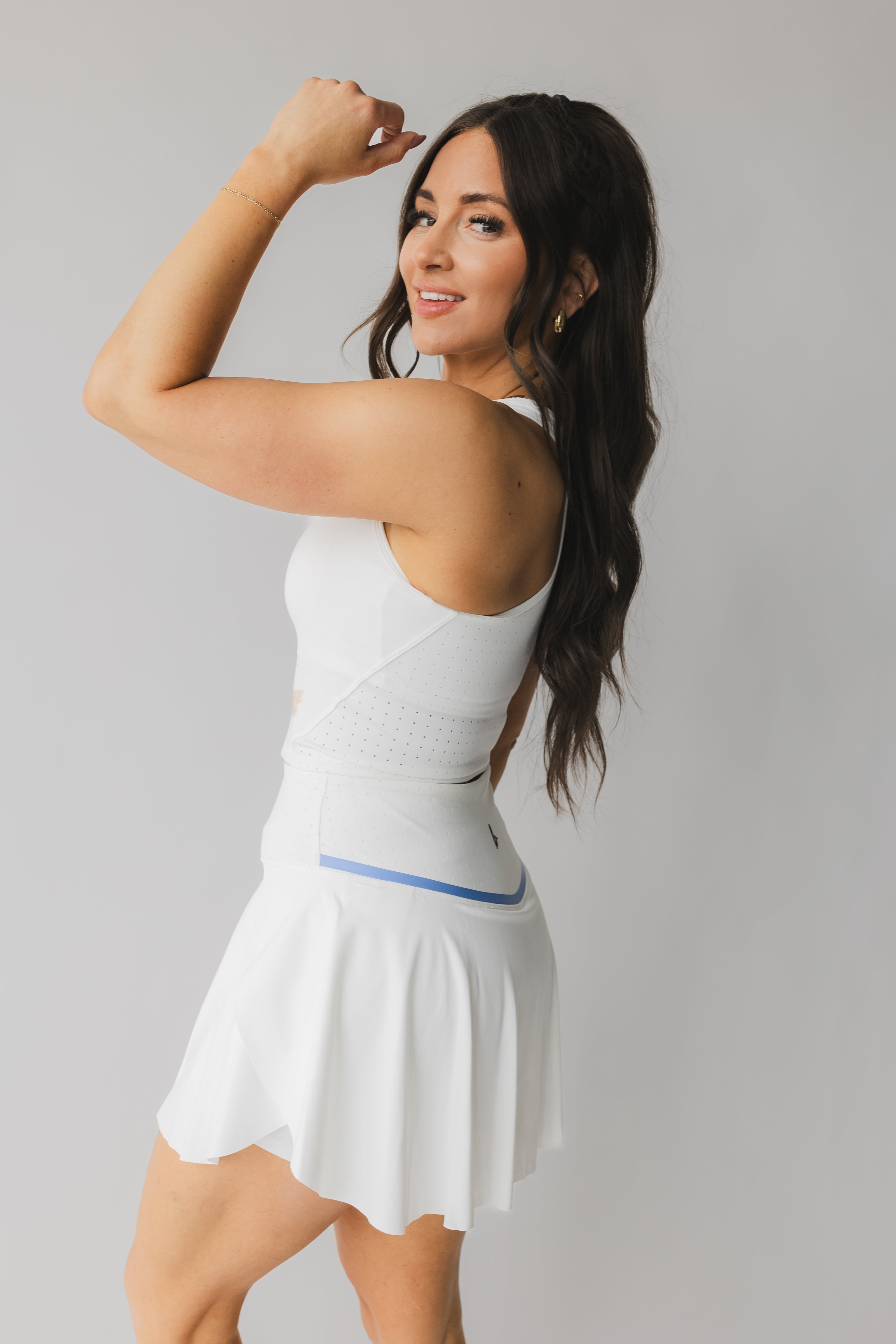 Amara Skirt