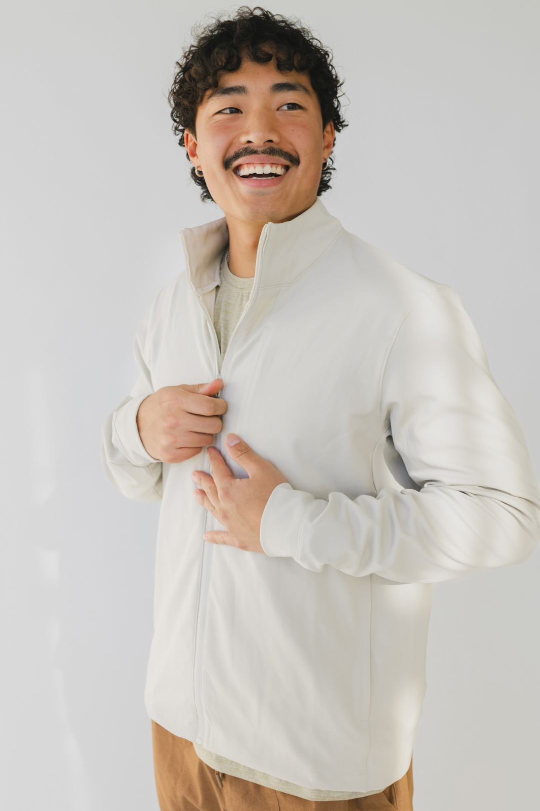 Venture Jacket